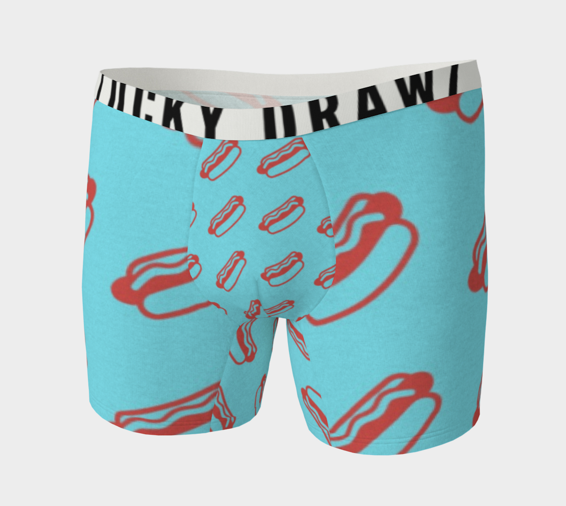 Lucky Dawg