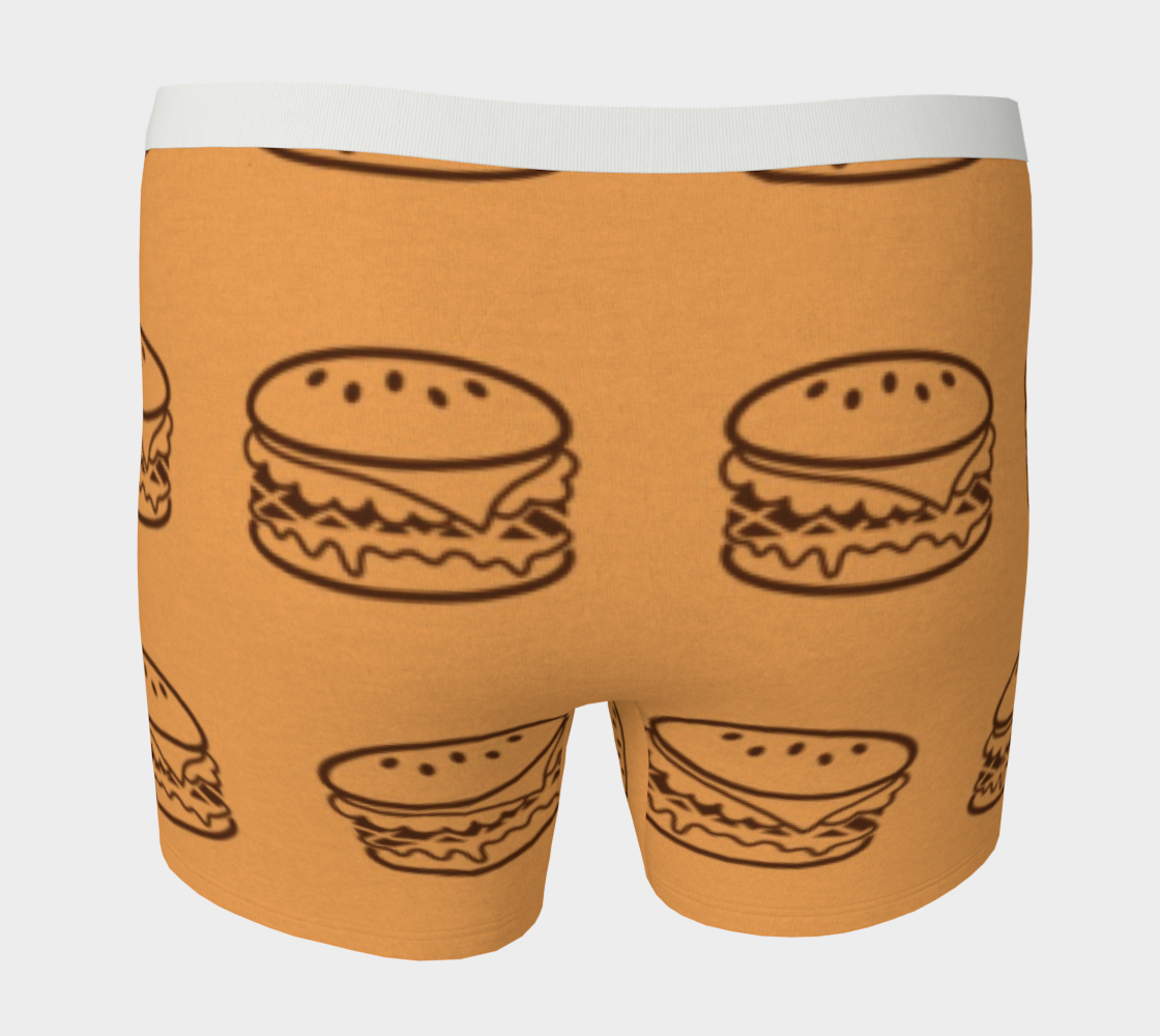 Brgr Tme