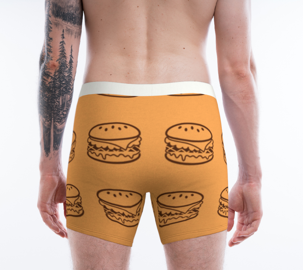 Brgr Tme