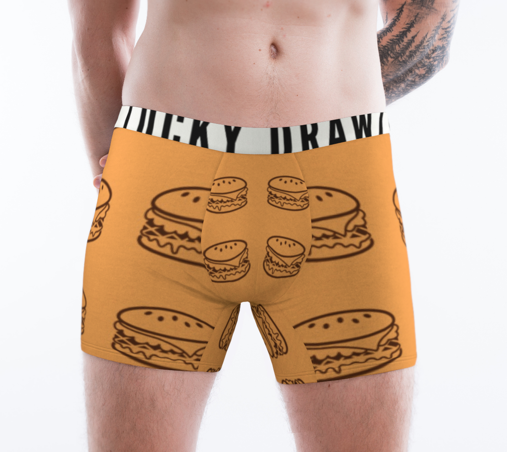 Brgr Tme