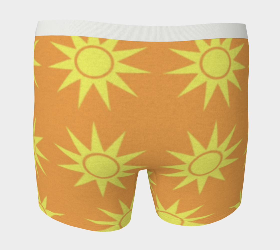 Sunny Dayz Are Ahead