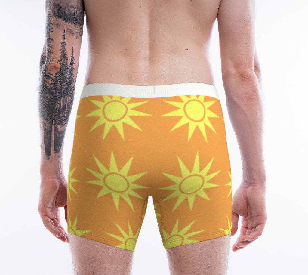 Sunny Dayz Are Ahead