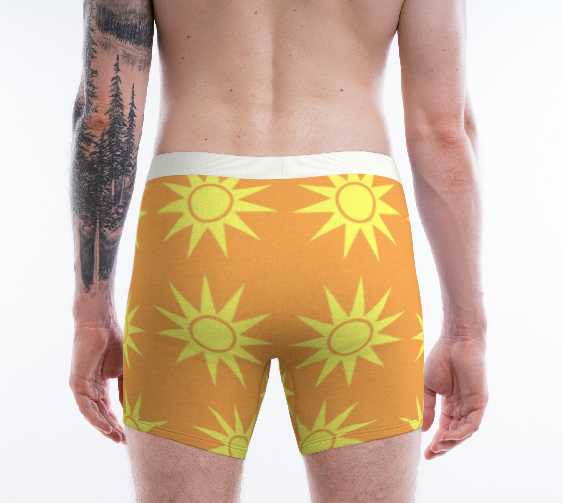 Sunny Dayz Are Ahead