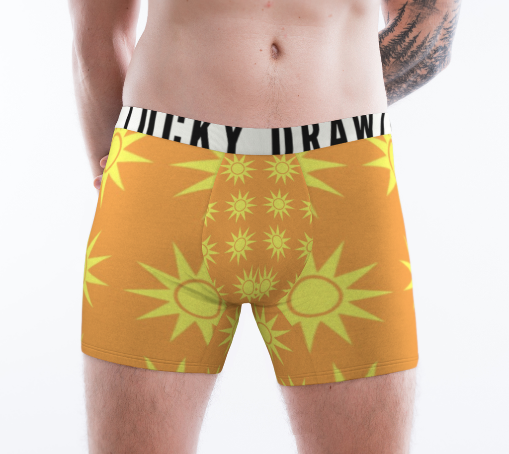 Sunny Dayz Are Ahead