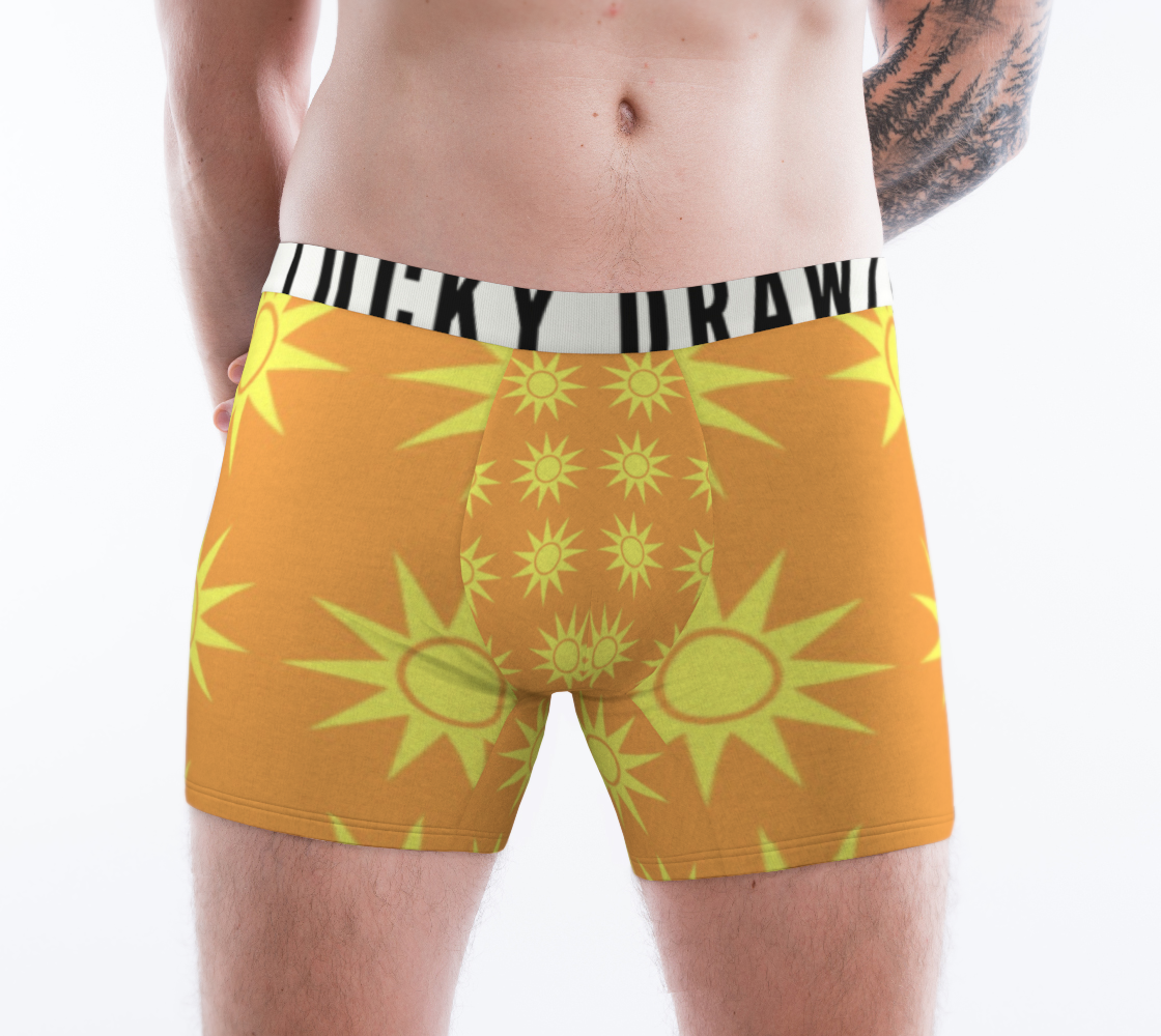 Sunny Dayz Are Ahead