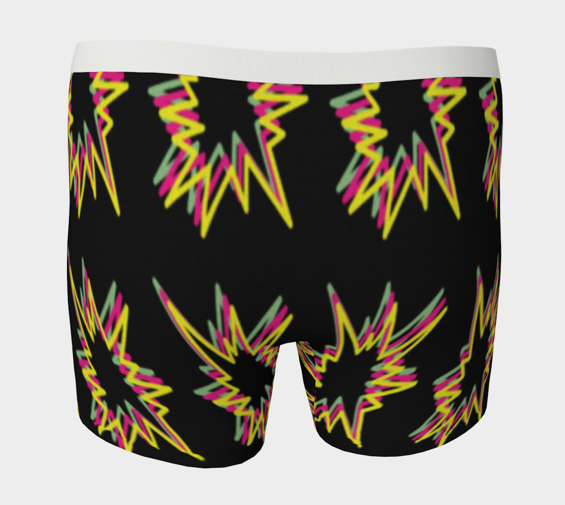 Blazted