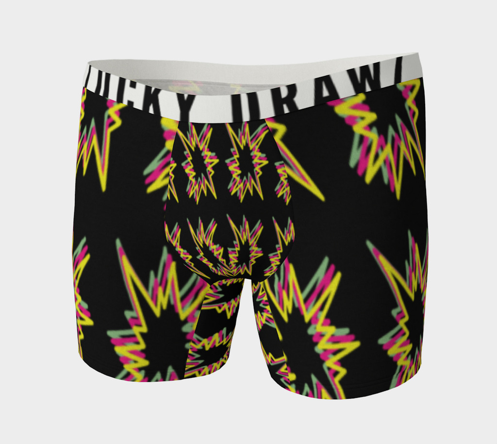 Blazted