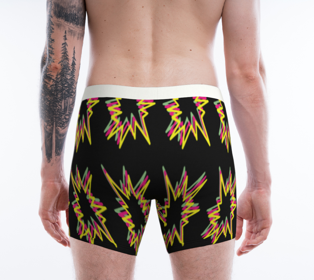 Blazted