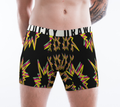 Blazted