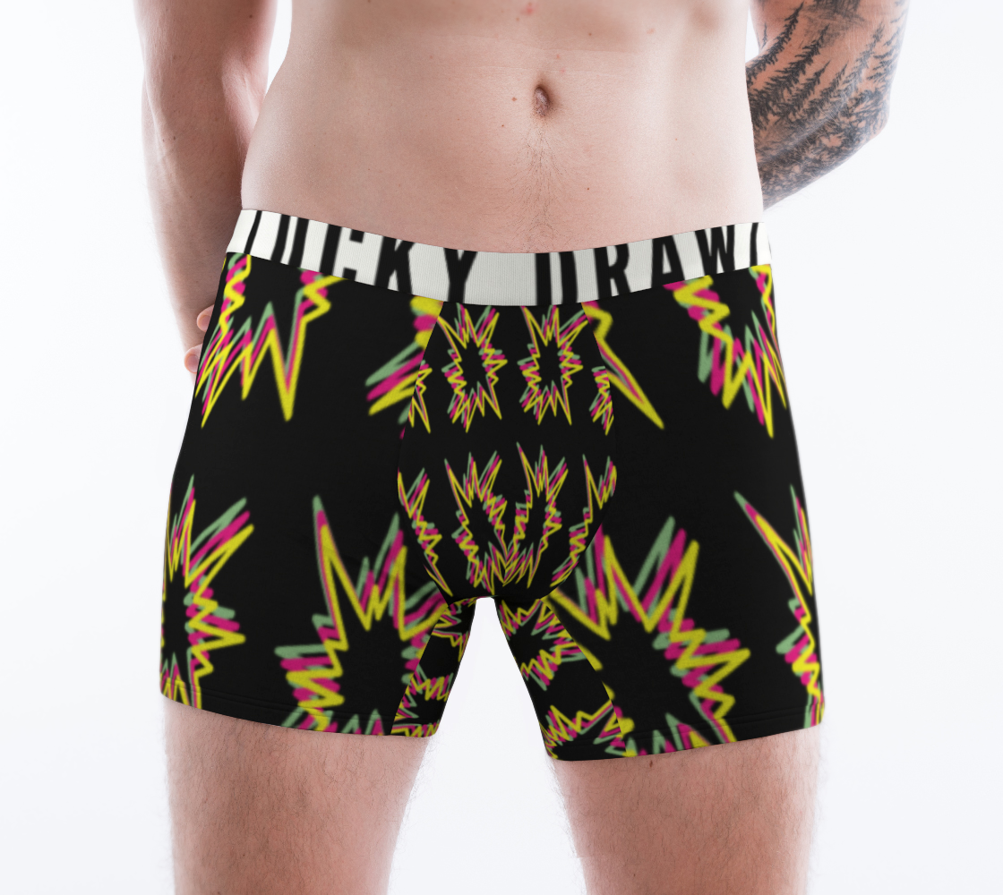 Blazted